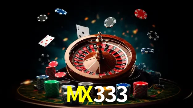 MX333 Crash Games