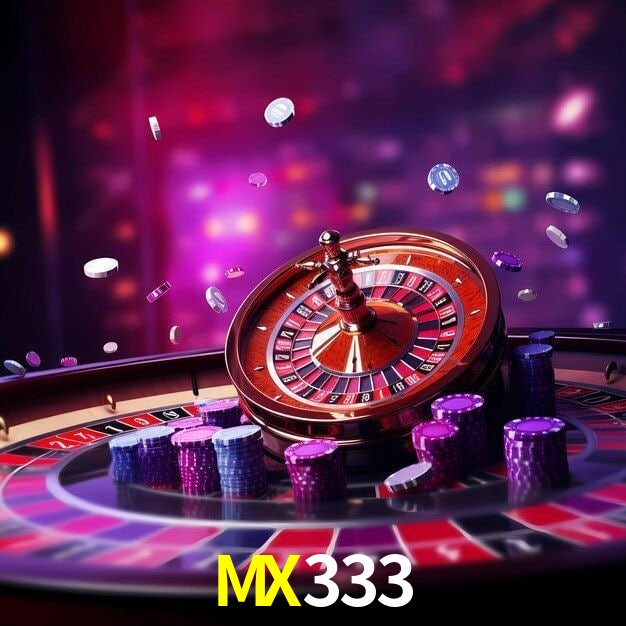 MX333 Animaciones vibrantes