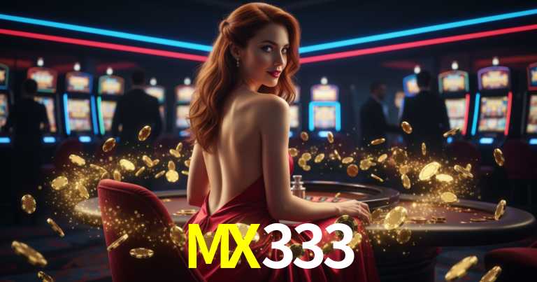 MX333 lobby snapshot