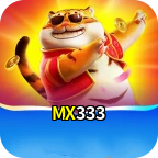 MX333 logo